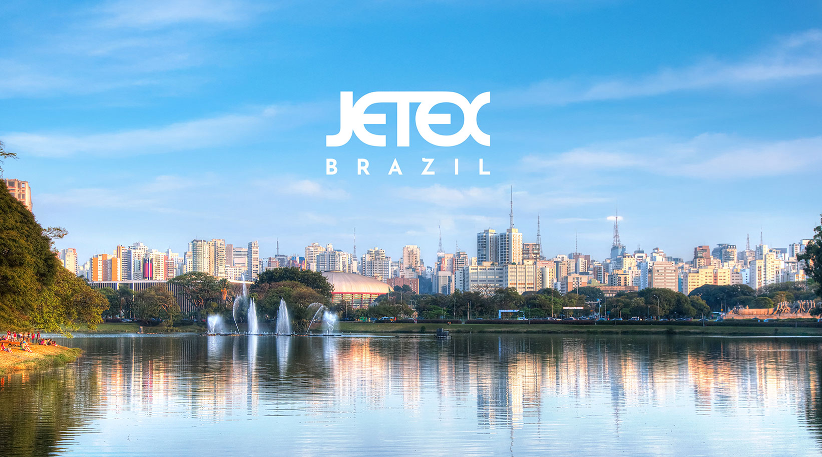 Jetex Brazil