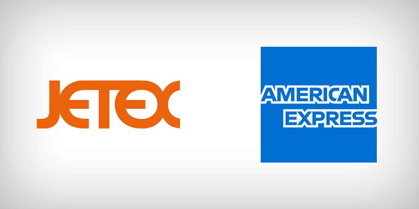 Jetex American Express