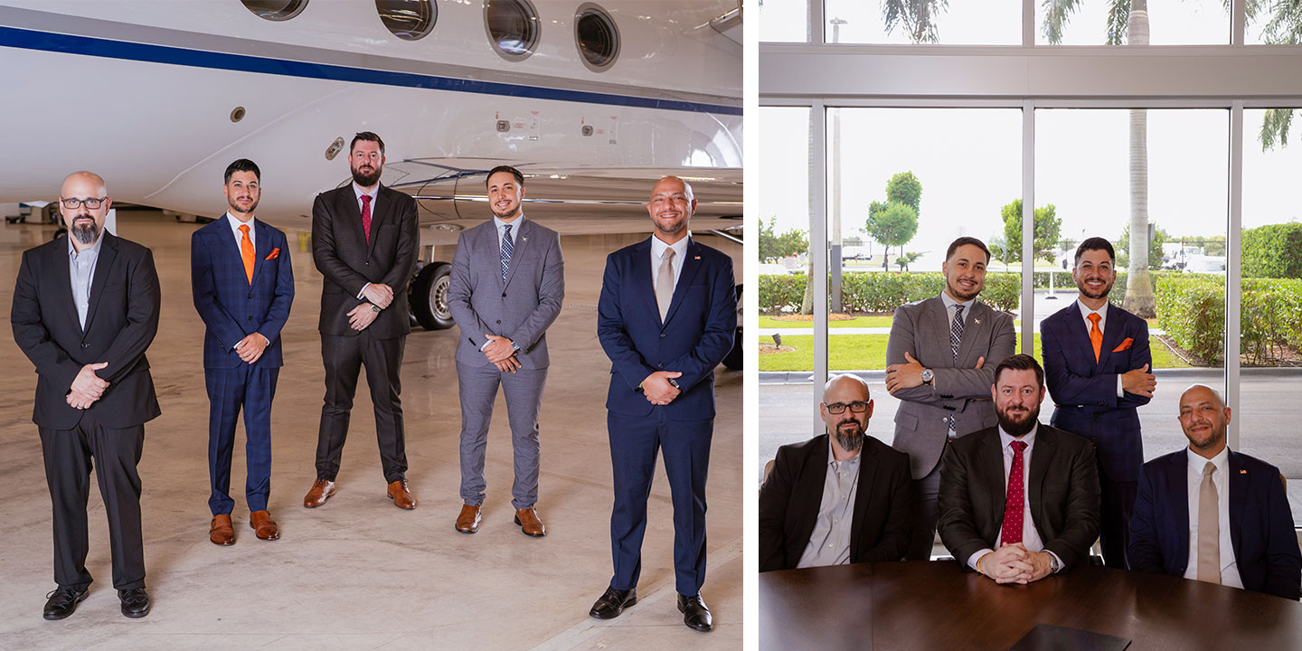 Jetex Miami - OPF/KOPF 03