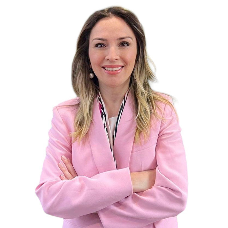 Burcu Güreş - Istanbul - Jetex IGA